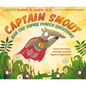 Captain Snout and the Super Power Questions: How to Calm Anxiety and Conquer Automatic Negative Thoughts (Ants) - Hardcover