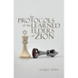 The Protocols of the Learned Elders of Zion - Paperback