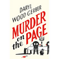 Murder on the Page - Hardcover