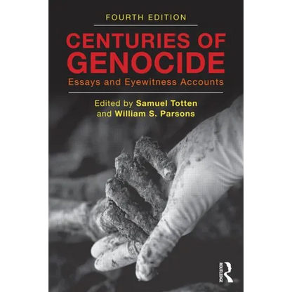 Centuries of Genocide: Essays and Eyewitness Accounts - Paperback