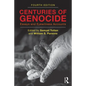 Centuries of Genocide: Essays and Eyewitness Accounts - Paperback