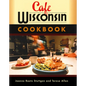 Cafe Wisconsin: A Guide to Wisconsin's Down-Home Cafes - Paperback