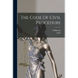 The Code Of Civil Procedure - Paperback