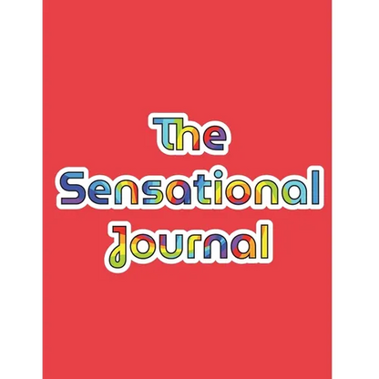 The Sensational Journal - Paperback