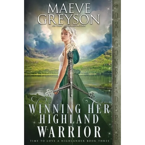 Winning Her Highland Warrior - Paperback