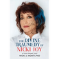 The Divine Traumedy Of Nicki Joy: A True Grime Tale - Paperback