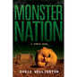 Monster Nation: A Zombie Novel - Paperback