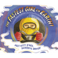The Fastest Girl on Earth!: Meet Kitty O'Neil, Daredevil Driver! - Hardcover