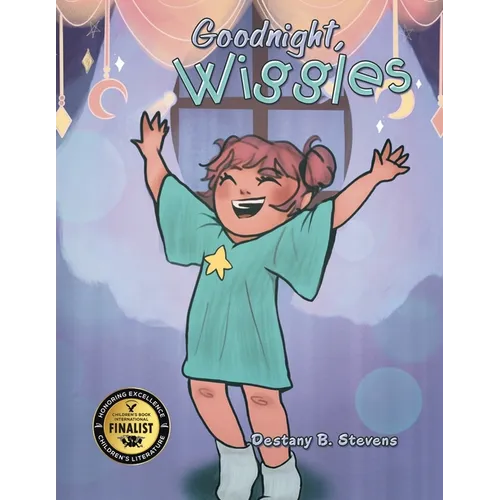 Goodnight, Wiggles - Paperback