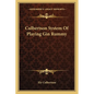 Culbertson System Of Playing Gin Rummy - Paperback