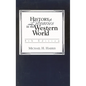 History of Libraries of the Western World - Paperback