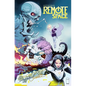 Remote Space - Paperback