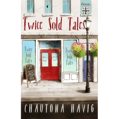 Twice Sold Tales - Paperback