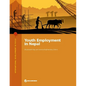 Youth Employment in Nepal - Paperback