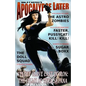 Velvet Glove Cast in Iron: The Films of Tura Satana - Paperback