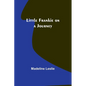 Little Frankie on a Journey - Paperback