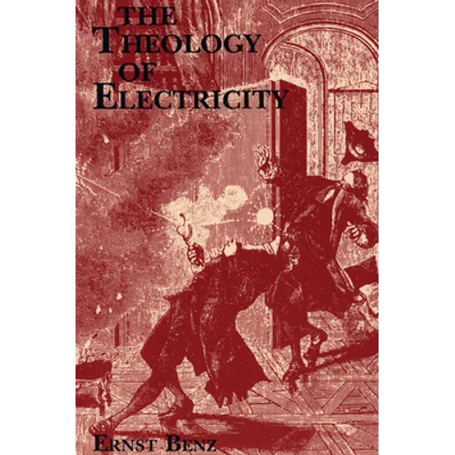 The Theology of Electricity - Paperback