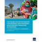 The Enabling Environment for Epidemic and Pandemic Risk Financing in Pakistan: Country Diagnostics Assessment - Paperback