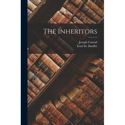 The Inheritors - Paperback