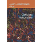 Delicias naturales - Paperback