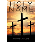 Holy Name - Paperback