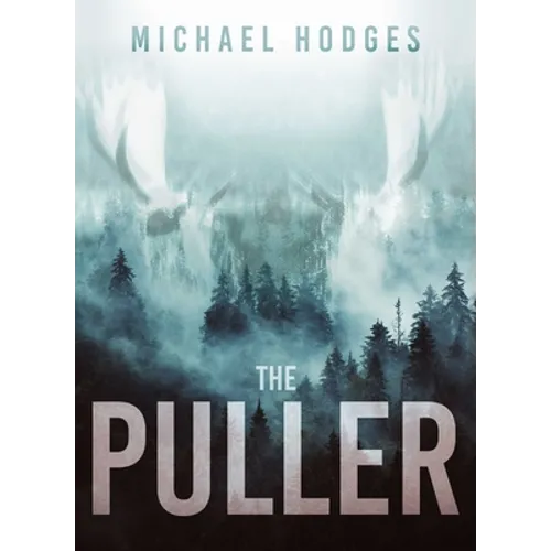 The Puller - Paperback