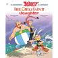 Asterix Vol. 38: The Chieftain's Daughter - Hardcover