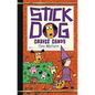 Stick Dog Craves Candy - Hardcover