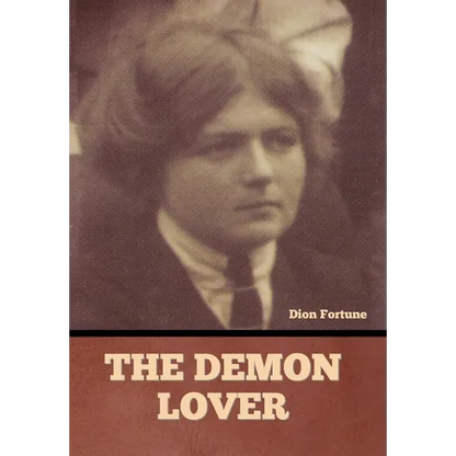 The Demon Lover - Hardcover