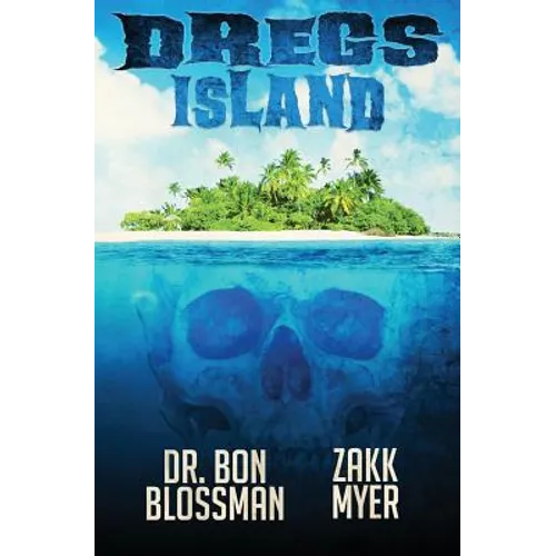 Dregs Island - Paperback