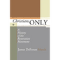 Christians Only - Paperback