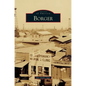Borger - Hardcover