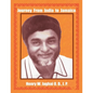 Journey From India to Jamaica - Paperback