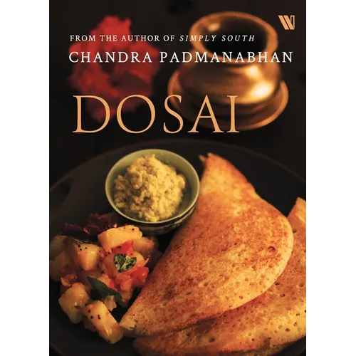 Dosai - Paperback