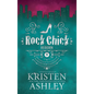 Rock Chick Reborn Collector's Edition - Hardcover