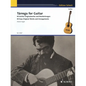 Tarrega for Guitar - 40 Easy Original Works and Arrangements - Paperback