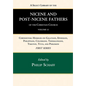 A Select Library of the Nicene and Post-Nicene Fathers of the Christian Church, First Series, Volume 13 - Hardcover