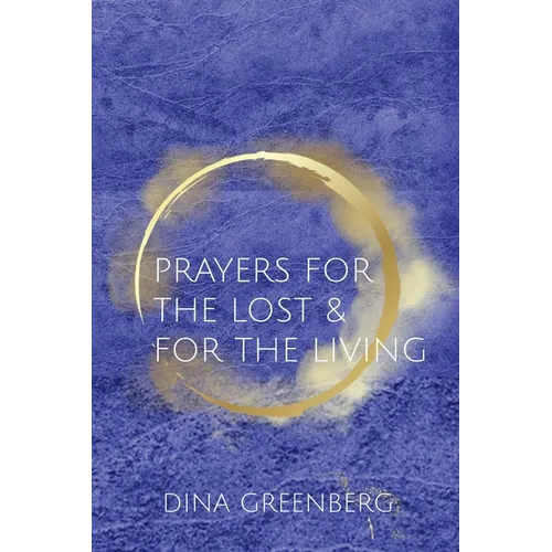 Prayers for the Lost & for the Living - Paperback