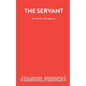 The Servant - Paperback