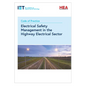 Code of Practice for Electrical Safety Management in the Highway Electrical Sector - Paperback