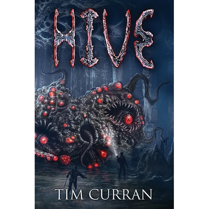 Hive - Paperback