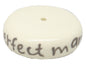 Bead It - The Perfect Man Spacer Bead