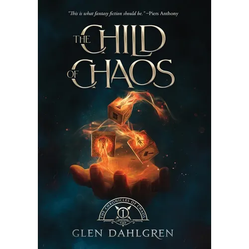 The Child of Chaos - Hardcover