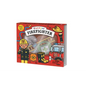 Let's Pretend: Firefighter Set: With Fun Puzzle Pieces - Board Book