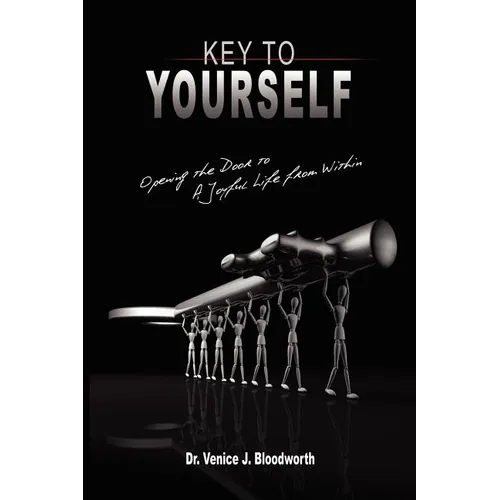 Key to Yourself - Paperback