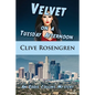 Velvet on a Tuesday Afternoon - Paperback