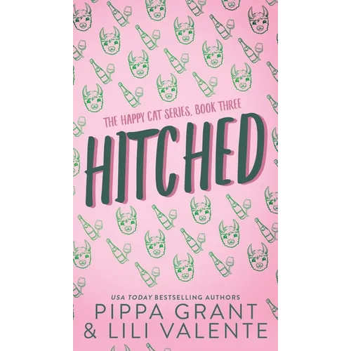 Hitched - Hardcover