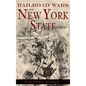 Railroad Wars of New York State - Hardcover
