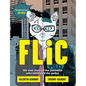 Flic: The True Story of the Journalist Who Infiltrated the Police - Paperback