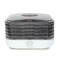 Ronco Turbo EZ-Store 5-Tray Dehydrator with Convection Air Flow